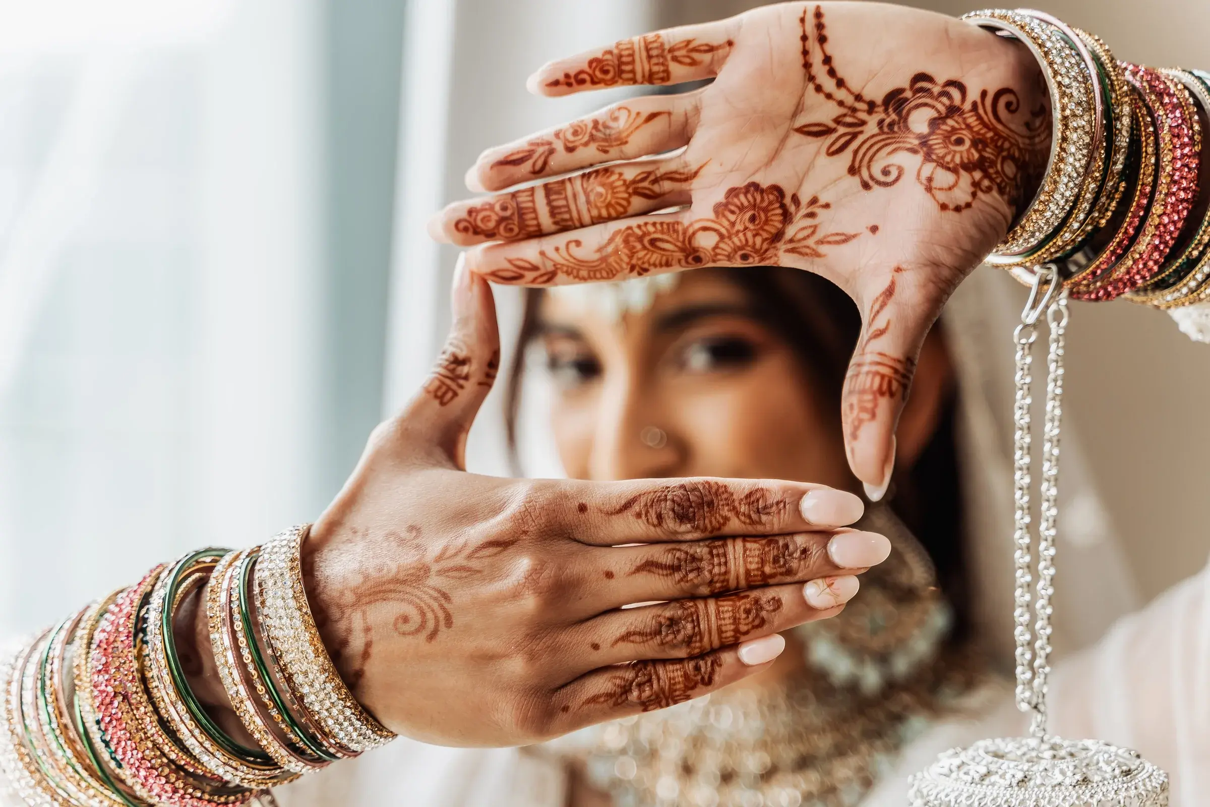 Contact Saathyara — Indian bridal beauty Cape Town