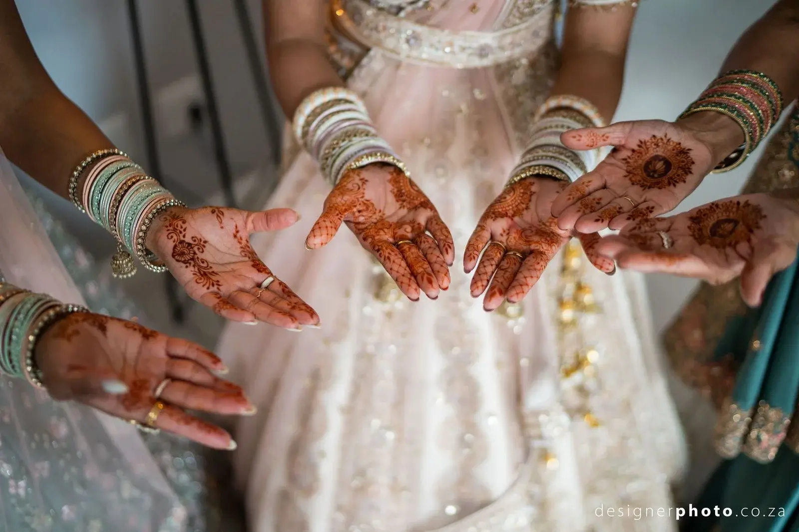 Saathyara FAQ — bridal beauty questions answered